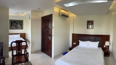 FAMILY ROOM Vip